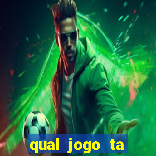 qual jogo ta pagando mais agora